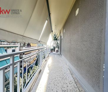 Διαμέρισμα 56 τ.μ. προς ενοικίαση - Photo 2