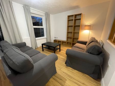 5 Bed Semi-Detached House, Furlong Road, CV1 - Photo 3