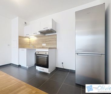 Appartement à louer Voisins-le-Bretonneux - Photo 4