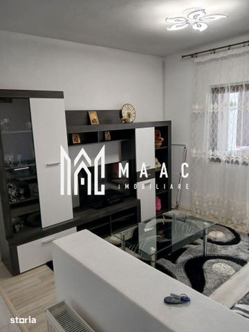 Apartament 2 camere de închiriat | Sibiu, Ștrand | 50 mp - Photo 5