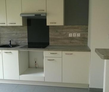 Location Appartement 2 pièces 44m² HONFLEUR 14600 - Photo 1