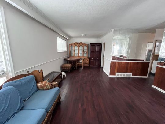 For Lease - 58 Emmeline Crescent Unit# Main Level, Toronto, Ontario - Photo 1