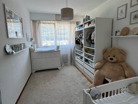 Av. de la Gare 24, 1870 MONTHEY - Foto 2