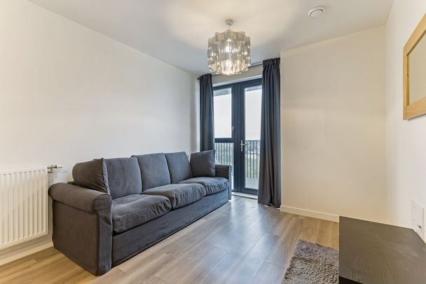 1 bedroom apartment to rent - Photo 1