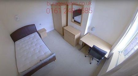 7 bedroom semi-detached house to rent - Photo 3