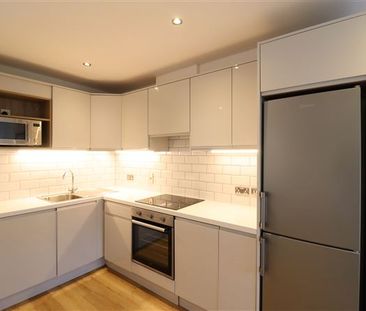 Brooklawn Wood, Stradbrook Road, Blackrock, Dublin - Photo 2