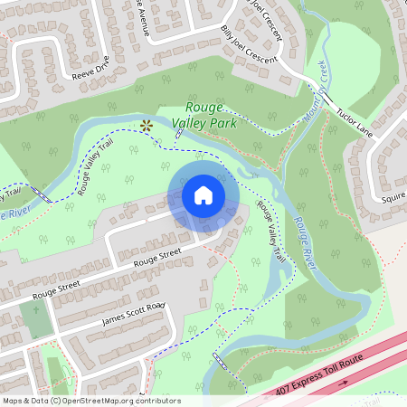 3 Mayhew Lane, Markham