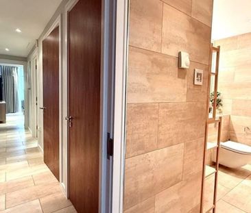 Young Street, Kensington, London, W8 - Photo 1