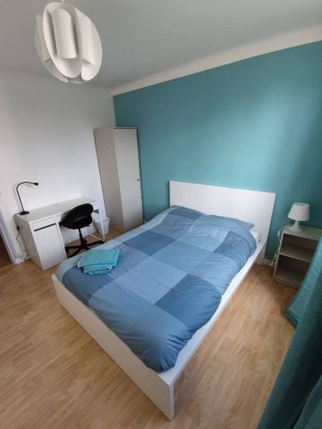 Appartement T4 proche Audencia/FAC, all inclusive - Photo 3