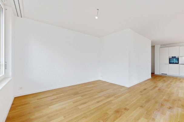 Magnifique appartement situé dans un Ecoquartier - Photo 1