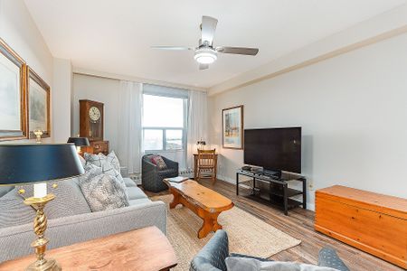 For Lease - 1210 Radom Street Unit# 807, Pickering, Ontario - Photo 2