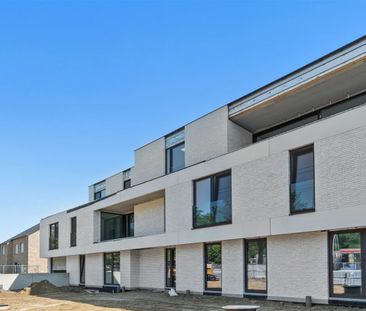 TE HUUR: Modern appartement met 2 slaapkamers te Bolderberg! - Photo 1