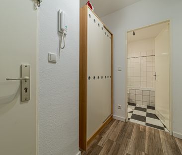 City-Residence: Gut möbliertes Apartment in ruhiger Lage von Sachse... - Photo 5