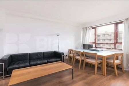 Modern two double bed apartment in central zone1 location mins to UCL & LSE - Photo 4