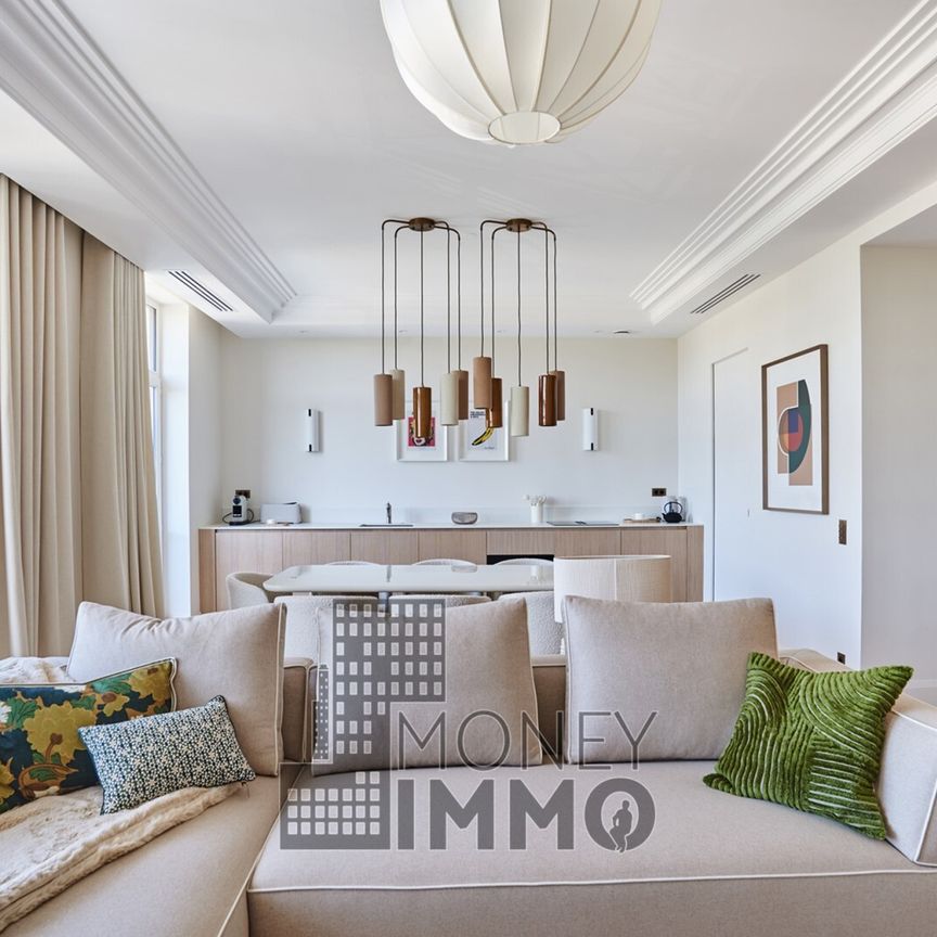 Tout savoir sur cet appartement à Paris 7ème - Photo 1