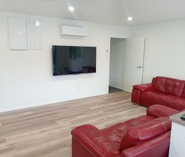 Stunning New Studio Rooms in North Dunedin - Photo 1