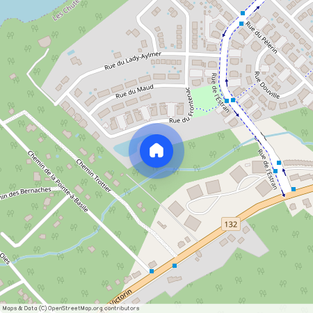1470, rue du Frontenac, St-Nicolas
