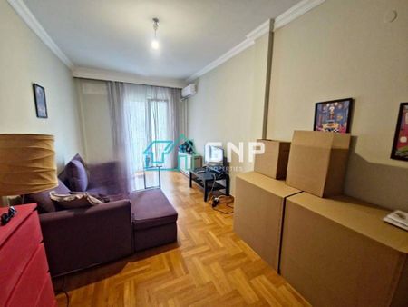 Studio/Γκαρσονιέρα για ενοικίαση Αντιγονιδών (Κέντρο Θεσσαλονίκης) - Photo 4