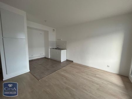 Location Appartement 2 pièces 38m² NANTES 44000 - Photo 3