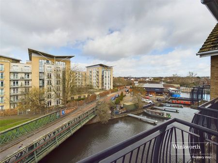 Blakes Quay, Gas Works Road, Reading, Berkshire, RG1 - Photo 2