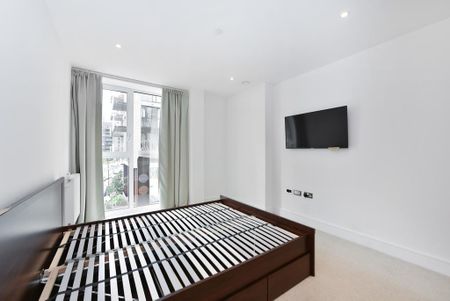 1 bedroom flat to rent - Photo 5