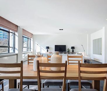 Appartement te huur - Foto 5