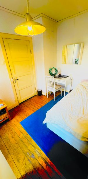 Gamla Lillhagsvägen, Hisings Backa - Foto 1