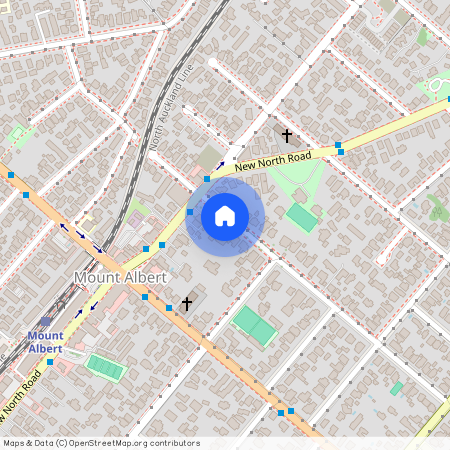 4/29 Lloyd Avenue, Mount Albert, Auckland City