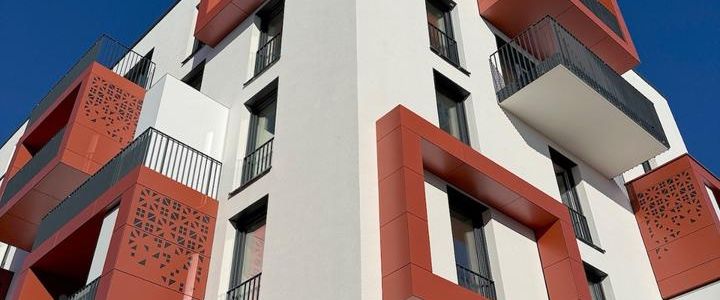 22 wunderbare Neubau-Wohnungen „Schloßberg Quartier“ im Herzen von Köpenick! - Bezugsfertig Januar 2026! - Foto 1