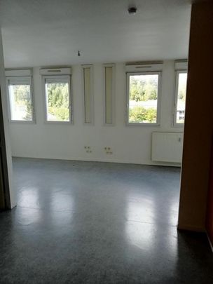 Appartement - T1BIS - BELLIGNAT - Photo 1