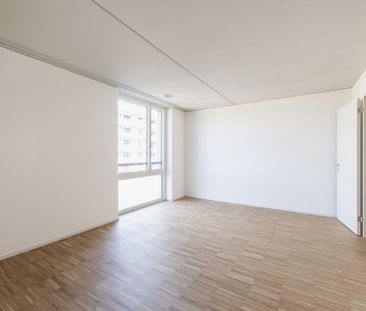 2 ½ Zimmer-Wohnung in St. Gallen mieten - Foto 5