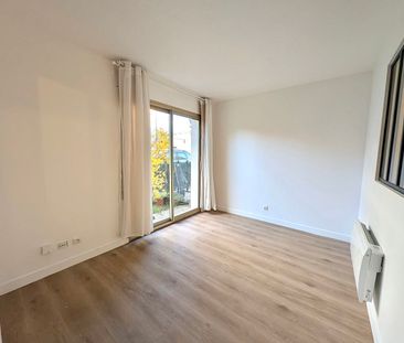 Location Appartement 2 pièces 29m² - Photo 4