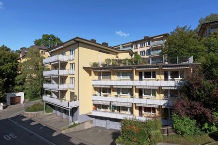 Stadtwohnung an Top-Lage - Photo 3