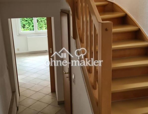 Etagenwohnung in Suhl - Foto 1