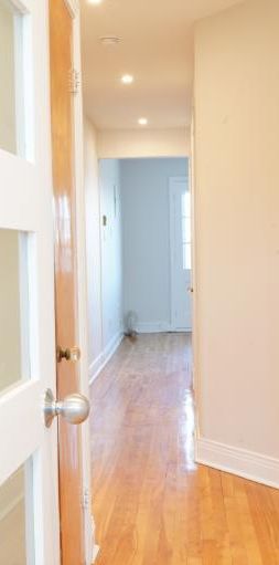 1 CH - 1 SDB - Montréal - $1,100 /mo - Photo 1