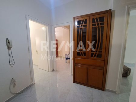 Διαμέρισμα για ενοικίαση Νεόκτιστα (Κομοτηνή) - Φωτογραφία 3