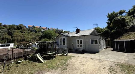 Spacious 4-Bedroom Family Home on Bluff Hill. - Photo 2