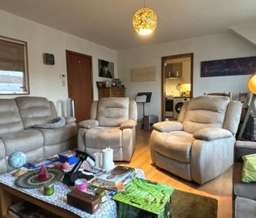 Appartement te huur in Brugge voor € 710 met 2 slaapkamers - Foto 2