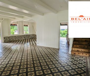 Location Maison 7 pièces 188m² LE LAMENTIN 97232 - Photo 1