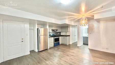 For Lease - 38 Bliss Street, Brampton, Ontario - Photo 2