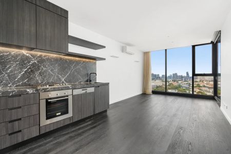 Stylish Apartment Living in the North Building - Photo 3