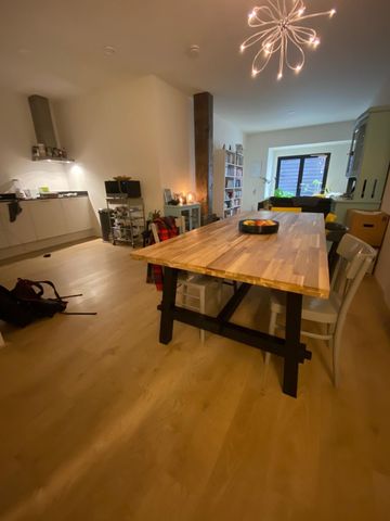 Te huur: Appartement Hardewikerstraat in Groningen - Foto 2