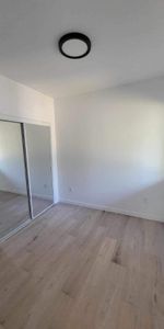 Beau logement 3 1/2 a loué, libre 1er Janvier. Montreal (Pointe-Aux-Trembles) - Photo 3