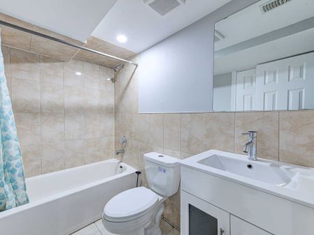 For Lease - 112 Mcmurchy Avenue Unit# Basement, Brampton, Ontario - Photo 4