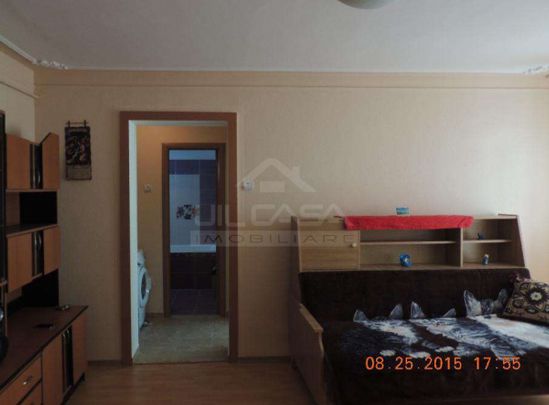 Apartament 3 CSD, Podu Ros - Fotografie 1