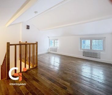 MAISON DE VILLE ROUEN RIVE GAUCHE - Photo 6