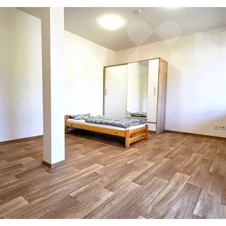 Pronájem bytu 1+KK, 32 m - Photo 1