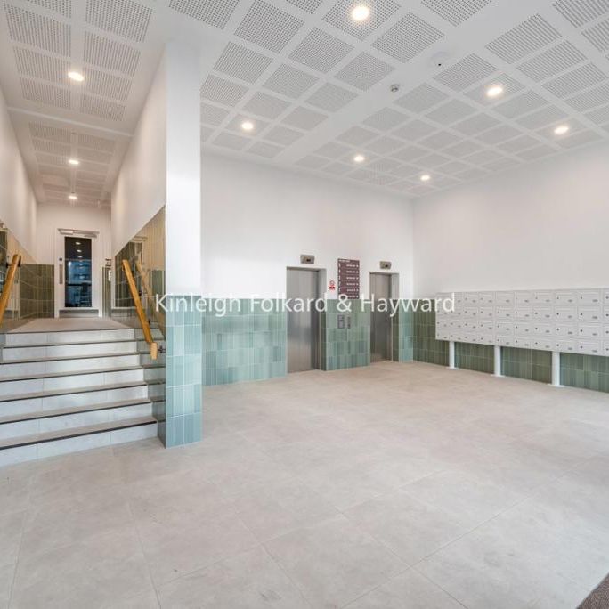 3 bedroom flat to rent - Photo 1