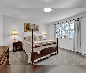 3 Bed 2.5 Bath The Hamptons West Edmonton Duplex Double Garage - Photo 2