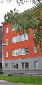 Irrblosset, Vallavägen 4 A.109 - Foto 4